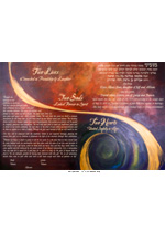 Ketubah by Joanne Fink,2 Hearts