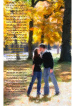 Ketubah by Ray Michaels,'Your Photo' Ketubah